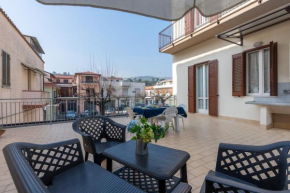 Piazza Verdi-Roseto Vacanza Roseto Degli Abruzzi